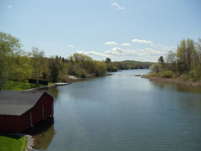 SOLD! South Lake Leelanau, for Boaters and Nature Lovers