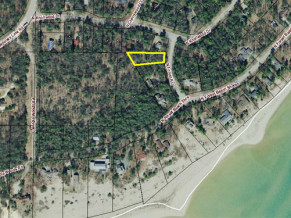 Cherry Home Shores, Lot 109, Northport